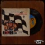 MAURICE JARRE - GRAND PRIX SOUNDTRACK EP - ARG 1966 Vinilo / Single