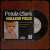 PETULA CLARK - HAPPY HEART EP - Games People Play / If Ever'Re Lonely - Ed ARG 1969 Vinilo / Single