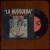 SILVESTRE - La Busqueda - Ed ARG 1973 Vinilo / Single
