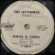THE LETTERMEN - Lastima Tanto = Hurt So Bad - Ed ARG 1969 Vinilo / Single en internet