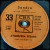 SANDRO - Quiero Llenarme De Ti / Atmosfera Pesada - Ed ARG 1967 Vinilo / Single en internet