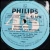 SERGIO DENIS - Muchacha Ojos De Papel (Almendra / Spinetta) - Ed ARG 1980 Vinilo / Single en internet