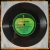GEORGE HARRISON - BEATLES - Dame Amor (Dame Paz En La Tierra) = Give Me Love (Give Me Peace On Earth) - Ed ARG 1973 Vinilo / Single