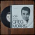 GREG MORRIS - El Reflejo Del Amor = The Look Of Love - Ed ARG Vinilo / Single - comprar online