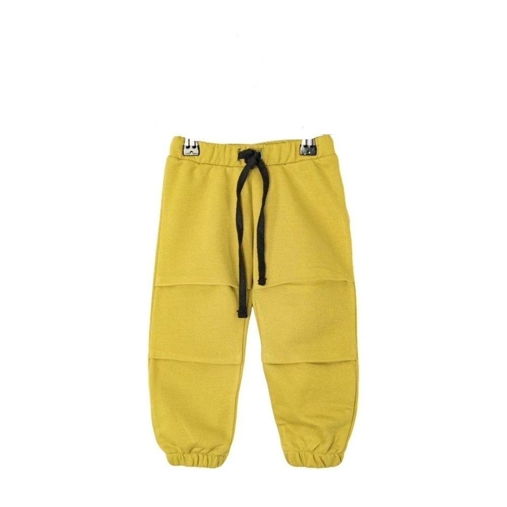 Pantalon Jogger Bebe Varon De Frisa Gepetto T 12 A 48 Meses