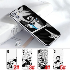 Capas de telefone Anime Naruto