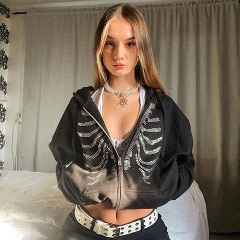 MOLETOM AVRIL