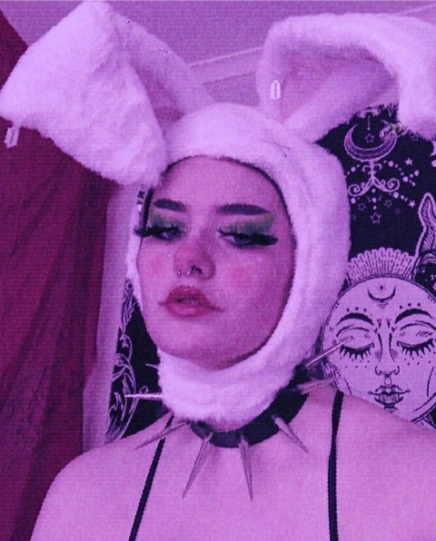 Touca bunny hat