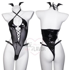 Lingerie succubus moeflavor na internet