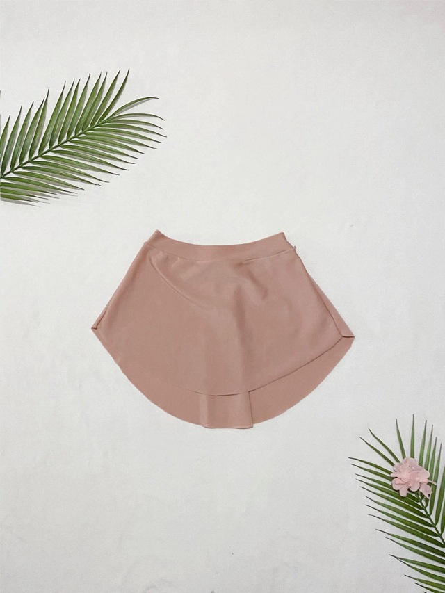 Pollerin Lycra Rosa Viejo thumbnail 2