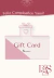Gift Card online Cumpleaños