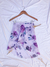 Pollerin Gabriela - Bas dancewear