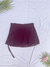 Pollerin gasa bordo - comprar online