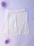 Pollerin Gasa Blanco