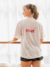 Remera Eras White