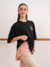 Remera Eras Black - comprar online