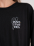 Remera Eras Black en internet
