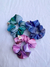 Scrunchies - Pack Batik