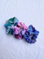 Scrunchies - Pack Batik - comprar online