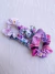 Scrunchies - Pack Pink