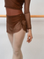 Pollerin Misty en internet
