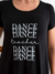 Remerones - Bas dancewear