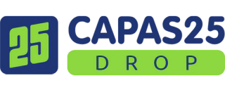 Capas25 Drop 