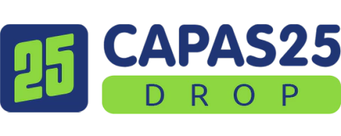 Capas25 Drop 