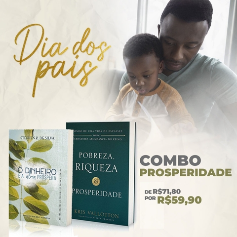 Combo Prosperidade
