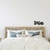 Palavra Decorativa de MDF Sonhar - comprar online