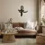Palavra Decorativa Fé - comprar online