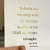 Imagem do Frase Bíblica de Parede Todavia, eu me alegrarei no SENHOR, exultarei no Deus da minha salvação,