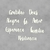 Combo de Palavras Amor, Deus, Fé, Resiliência, Gratidão, Alegria, Família e Esperança, - loja online