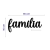 Letreiro Família - comprar online