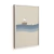 Quadro Decorativo Jesus andando sobre as águas - Mateus 14:22-36 - comprar online