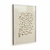 Quadro Decorativo Minimalista Jesus e as 99 ovelhas Lc 15:4-7 - Santa Casinhola - Frases Decorativas de Parede