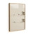 Quadro Decorativo Minimalista Filho Pródigo Lucas 15:11-32 - Santa Casinhola - Frases Decorativas de Parede