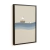 Quadro Decorativo Jesus andando sobre as águas - Mateus 14:22-36 - comprar online
