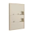 Quadro Decorativo Minimalista Filho Pródigo Lucas 15:11-32 - Santa Casinhola - Frases Decorativas de Parede