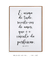 Quadro Decorativo Amor (Colossenses 3:14) - comprar online