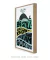 Quadro Decorativo Be Still