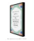 Quadro Decorativo Frutos do Espírito - loja online