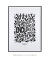 Quadro Decorativo His Mercy - comprar online