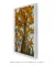 Quadro Decorativo Ipê Amarelo - loja online