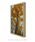 Quadro Decorativo Ipê Amarelo - comprar online
