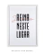 Quadro Decorativo Jesus Reina