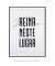 Quadro Decorativo Jesus Reina na internet