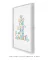 Quadro Decorativo Light and Salvation - loja online