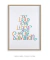 Quadro Decorativo Light and Salvation - comprar online
