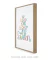 Quadro Decorativo Light and Salvation